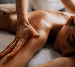 CBD Massage