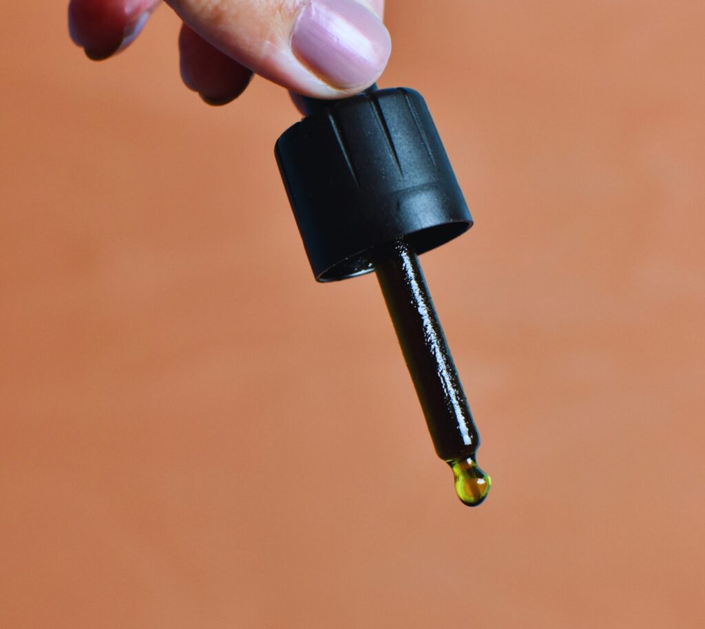 Cannabinoid Bioavailability
